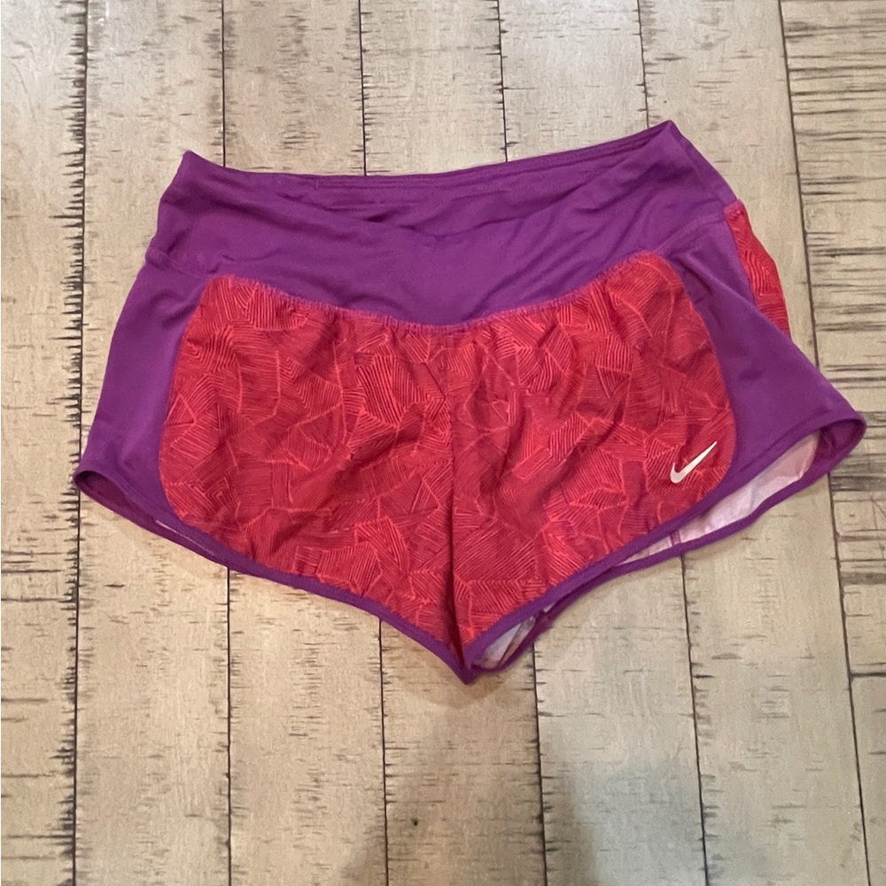 Nike shorts